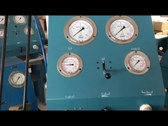 Brandstofklep Testapparaat VTU1100-N