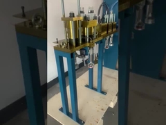 GI GAS VALVE TEST