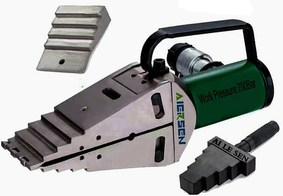 kwaliteit  Portable Hydraulic Flange Separator Tools For Maintenance Overhaul Testing And Valve Replacement fabriek