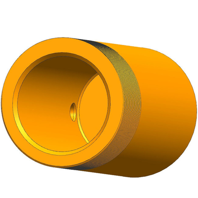 232 van de het Acteren Hydraulische Cilinder van KN de Enige RC-Reeksen van Jack Bearing