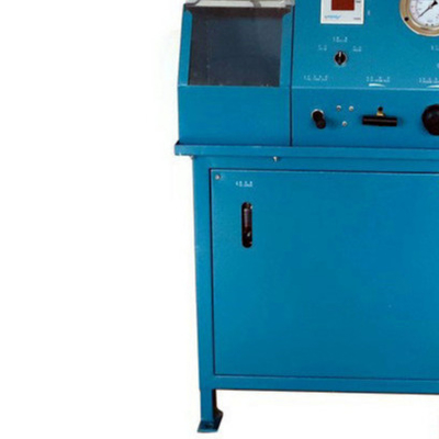 HDFD1100 digitale Vertoning Marine Fuel Valve Test Device