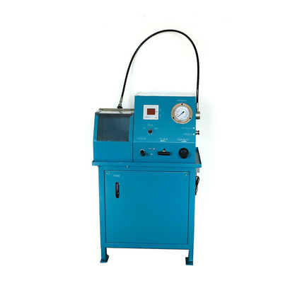 HDP1100-D2 de mariene 100Kg-van het de Testapparaat van de Brandstofklep Maximumdruk 1100Bar