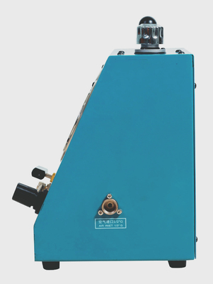 3.5L van de de Hoge druk de Hydraulische Pneumatische Pomp van de brandstoftank Hydraulische Hulpmiddelen 1250Bar