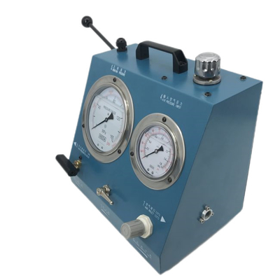 Kies 1050 Elektrische de Hydraulische Pomp Draagbare Hydraulische Eenheden van energie uit van de Barhoge druk