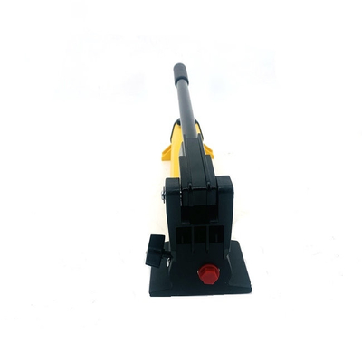 Lichtgewicht Hydraulische Hoge drukpomp