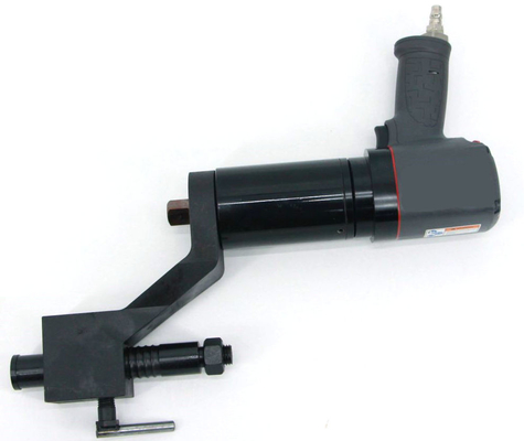 200Nm pneumatisch In werking gesteld de Machtshulpmiddel van de Torsiemoersleutel Hand en voor het Aanhalen en Uns