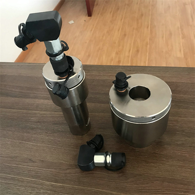 Dieselmotor Hydraulische Bout die Hulpmiddel 1500Bar Met gemiddelde snelheid spannen