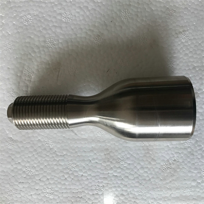 Dieselmotor Hydraulische Bout die Hulpmiddel 1500Bar Met gemiddelde snelheid spannen