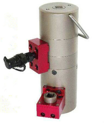 322 de Hydraulische Bout die van KN Cilindertype Hulpmiddelenlidstaten Multi Staged 1500Bar spannen
